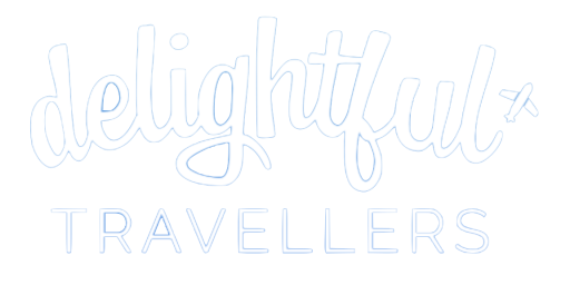 DelightfulTravellers